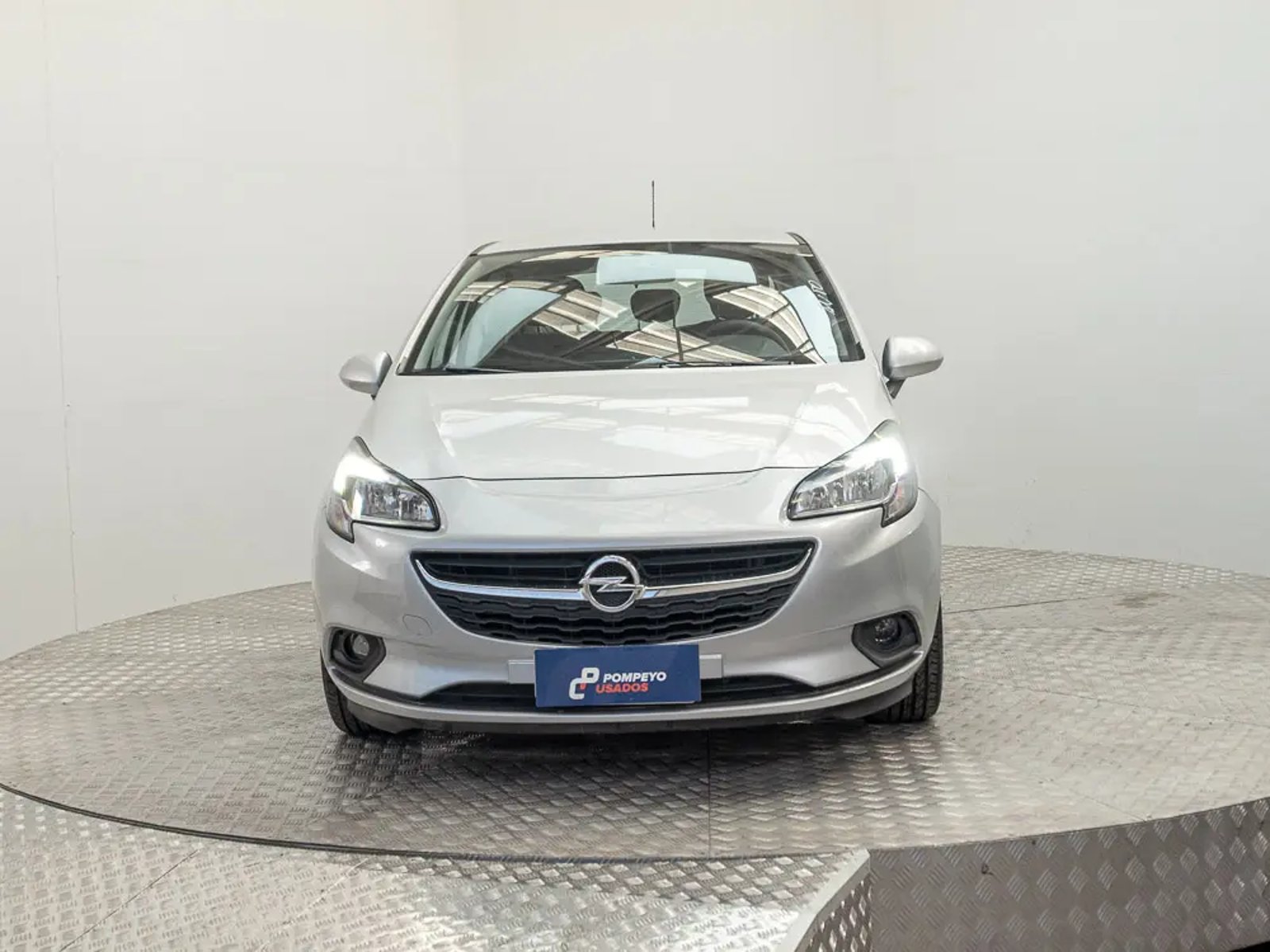 OPEL CORSA 2020 - Imagen 6 de 11