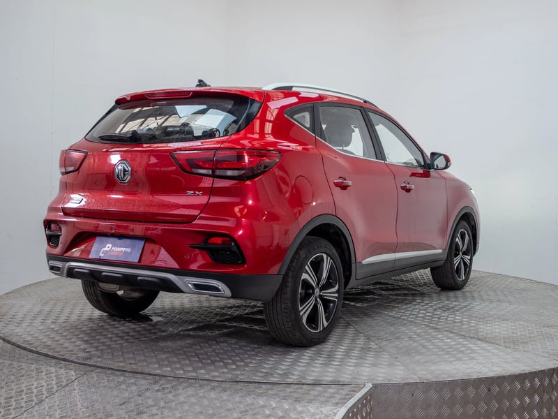 MG ZX 2024 - Imagen 7 de 19