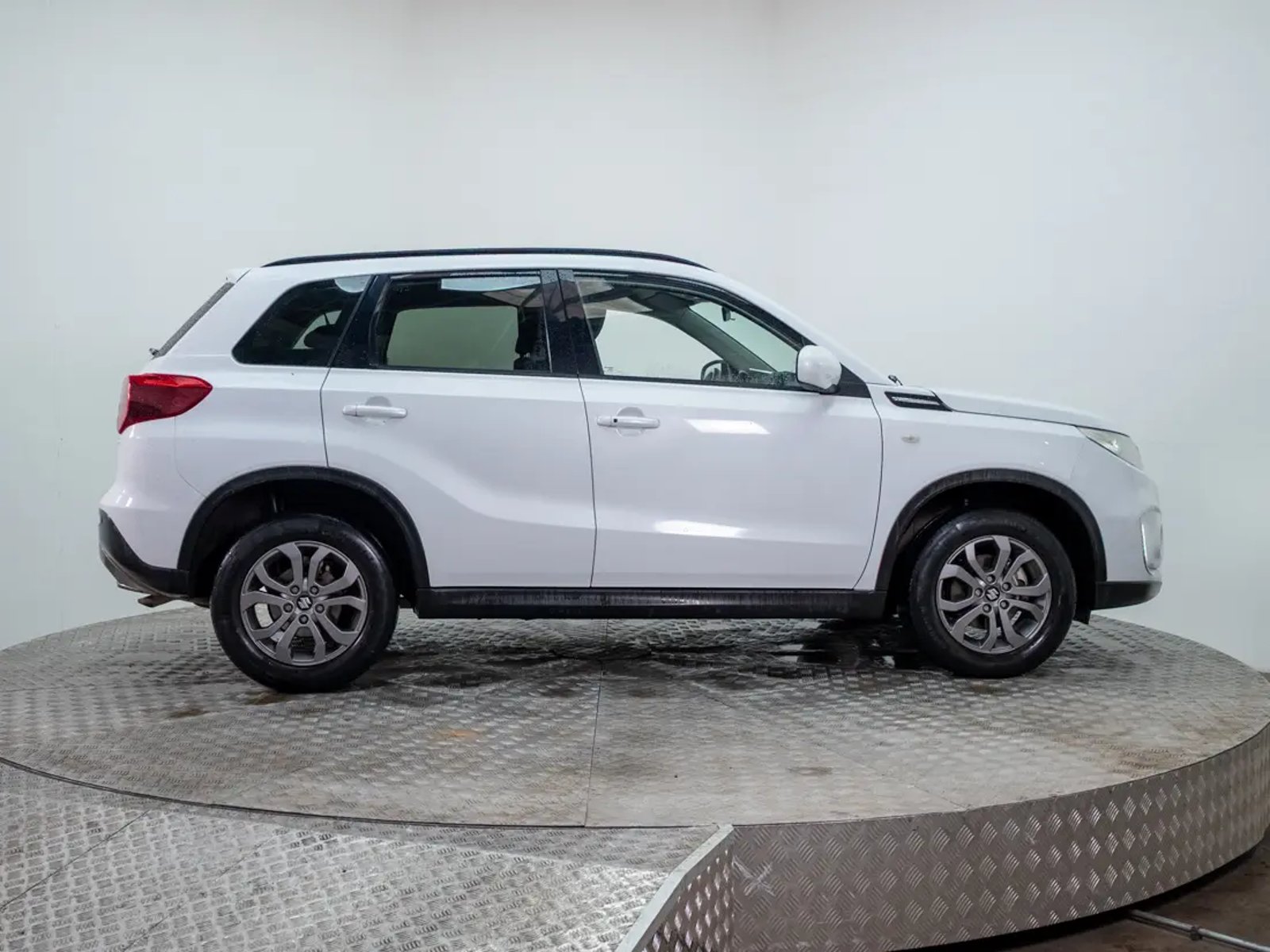 Suzuki VITARA 2021 - Imagen 8 de 19