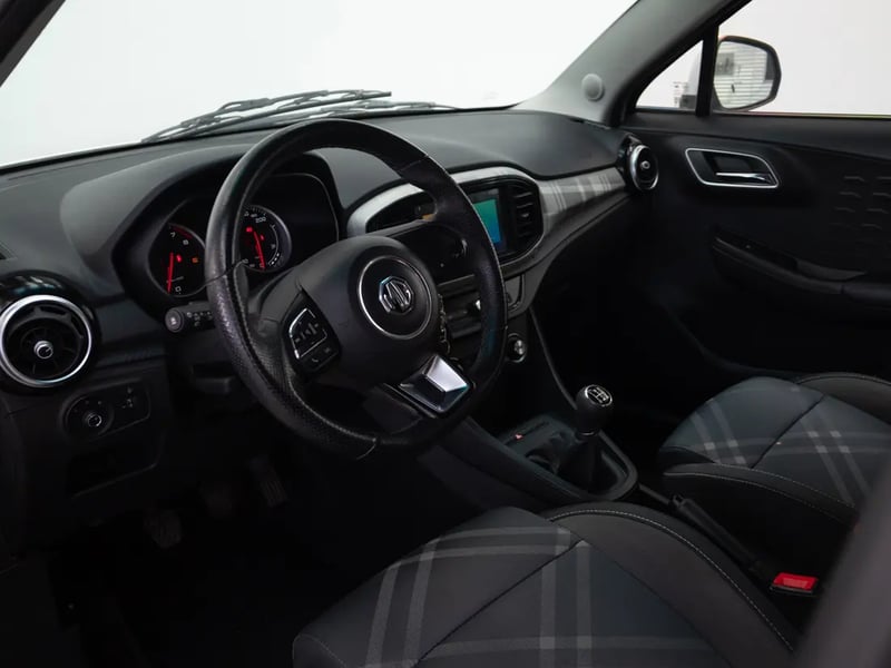 MG 3 2022 - Imagen 11 de 20