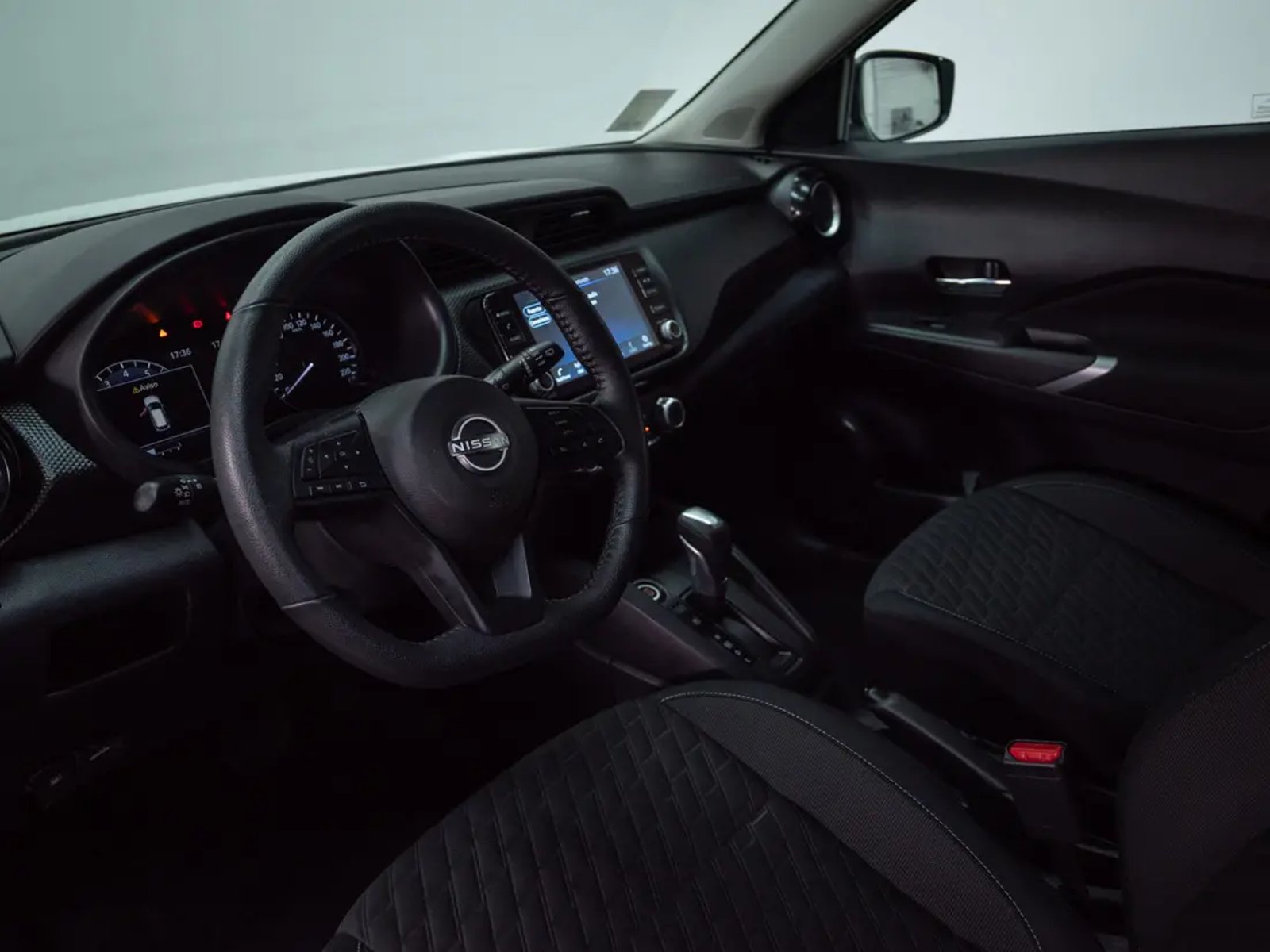 Nissan KICKS 2025 - Imagen 11 de 20