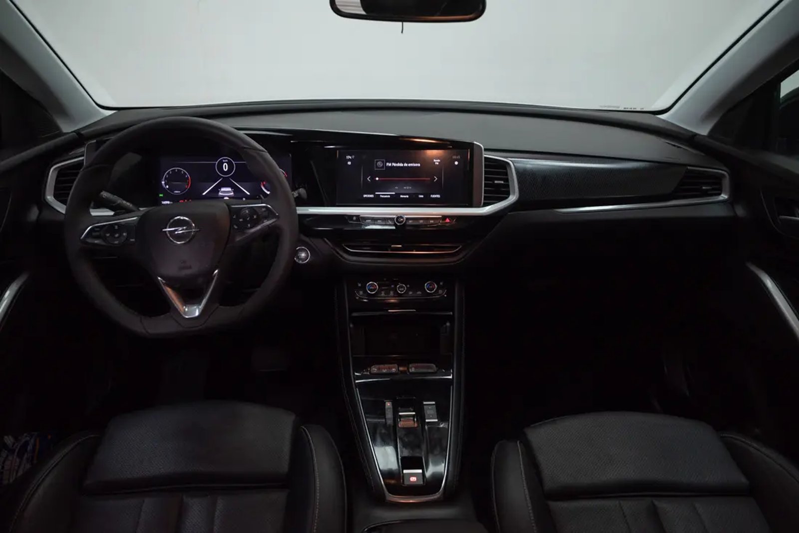 OPEL NEW GRANDLAND 2024 - Imagen 16 de 20