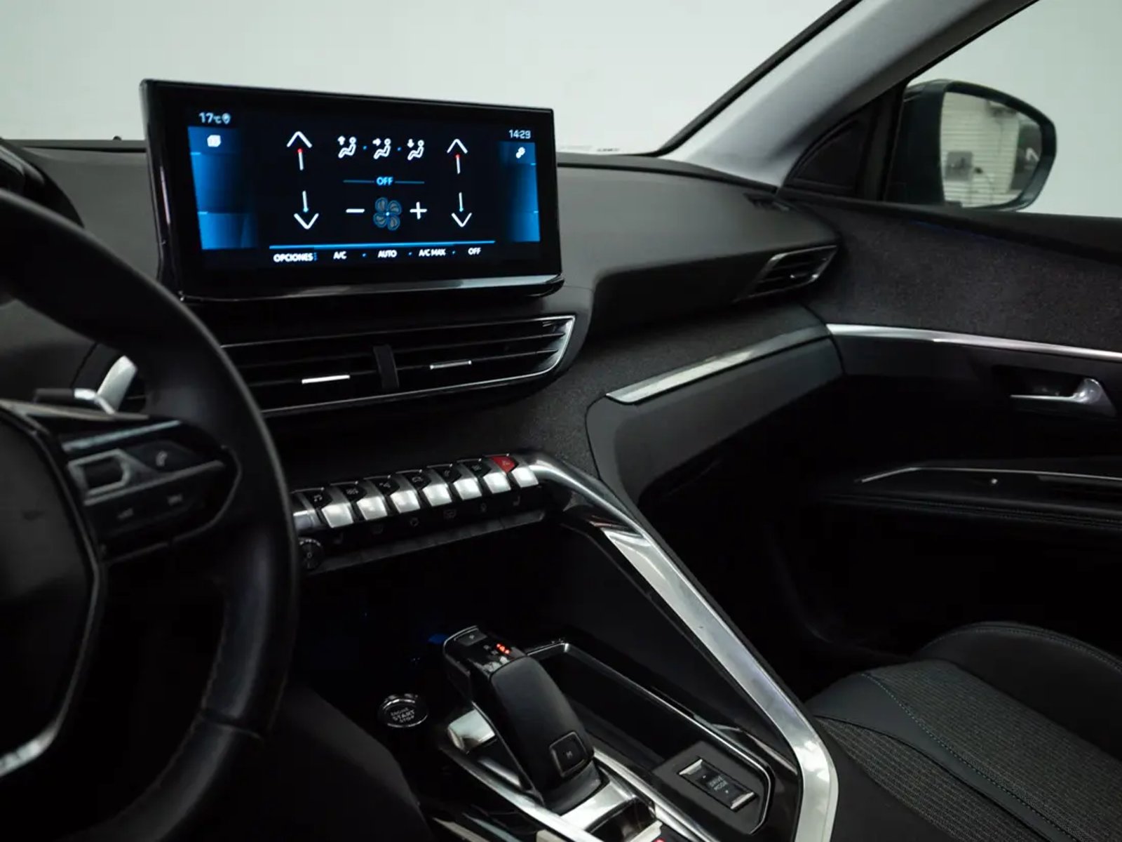 Peugeot 3008 2022 - Imagen 12 de 20