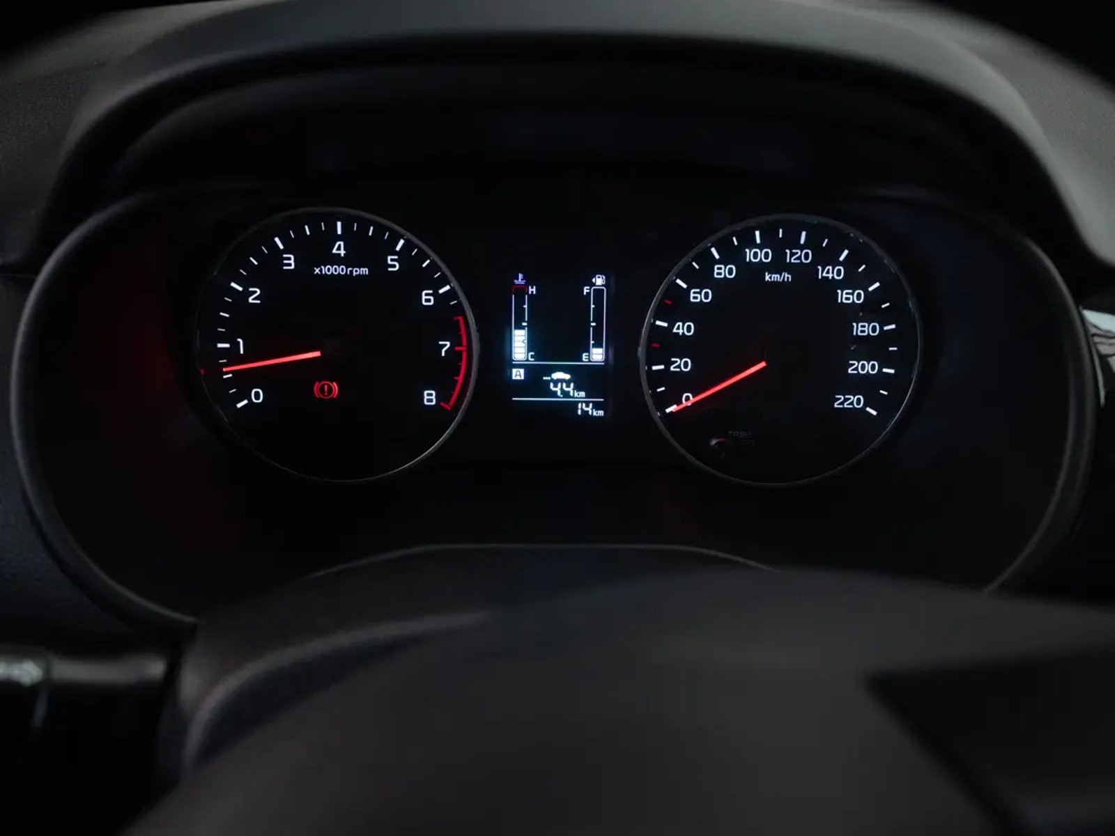 Kia SOLUTO 2026 - Imagen 13 de 19