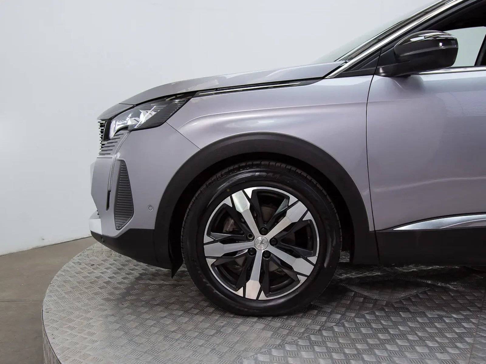 PEUGEOT 3008 2022 - Imagen 10 de 20