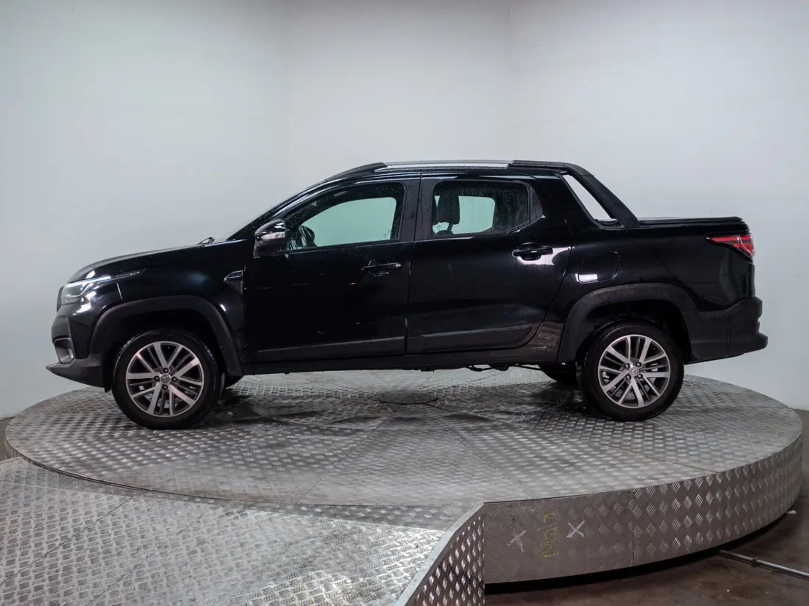 RAM 700 2022 - Foto 4 de 19