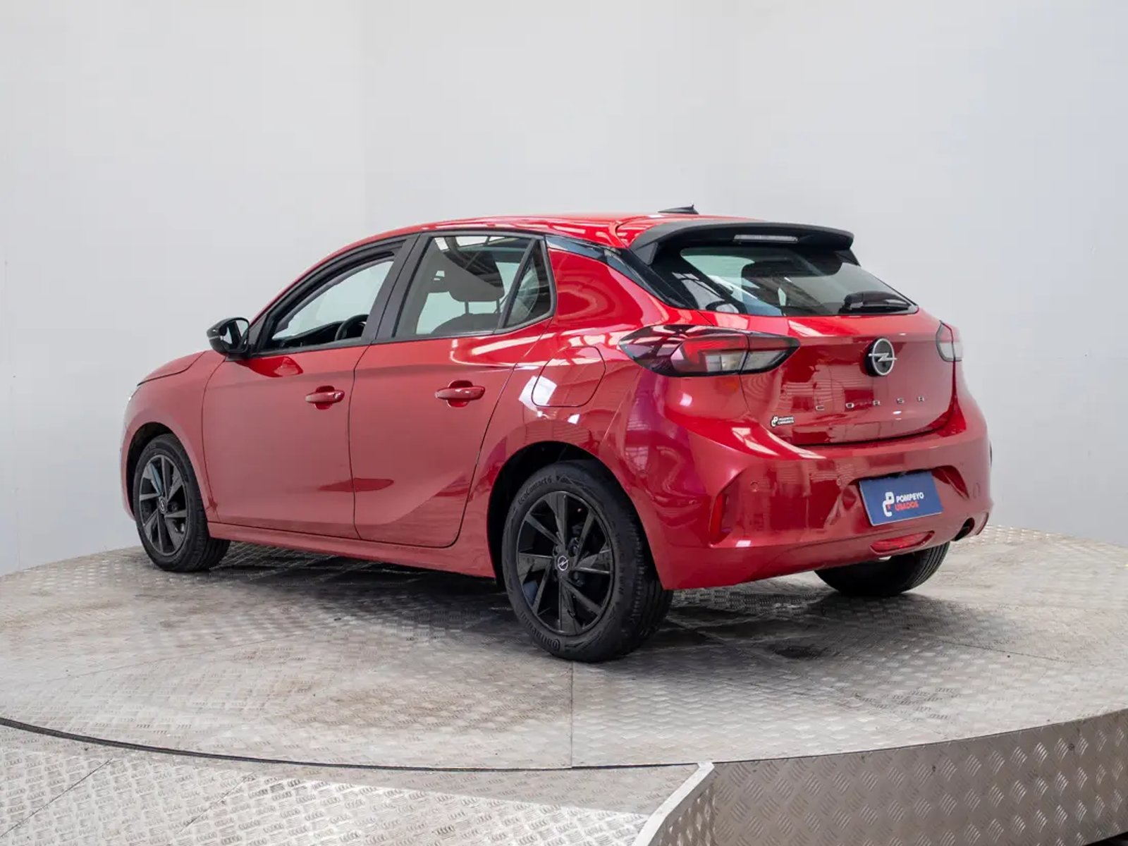 Opel CORSA 2024 - Foto 5 de 20