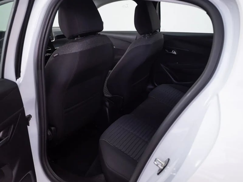 Peugeot NEW 208 2026 - Imagen 14 de 19