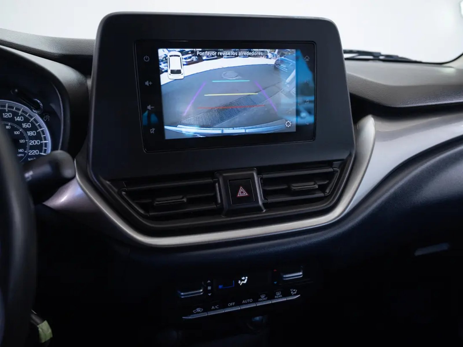 Suzuki BALENO 2024 - Imagen 19 de 20