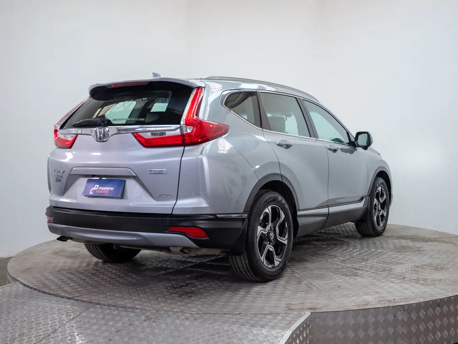 Honda CRV 2018 - Imagen 7 de 20