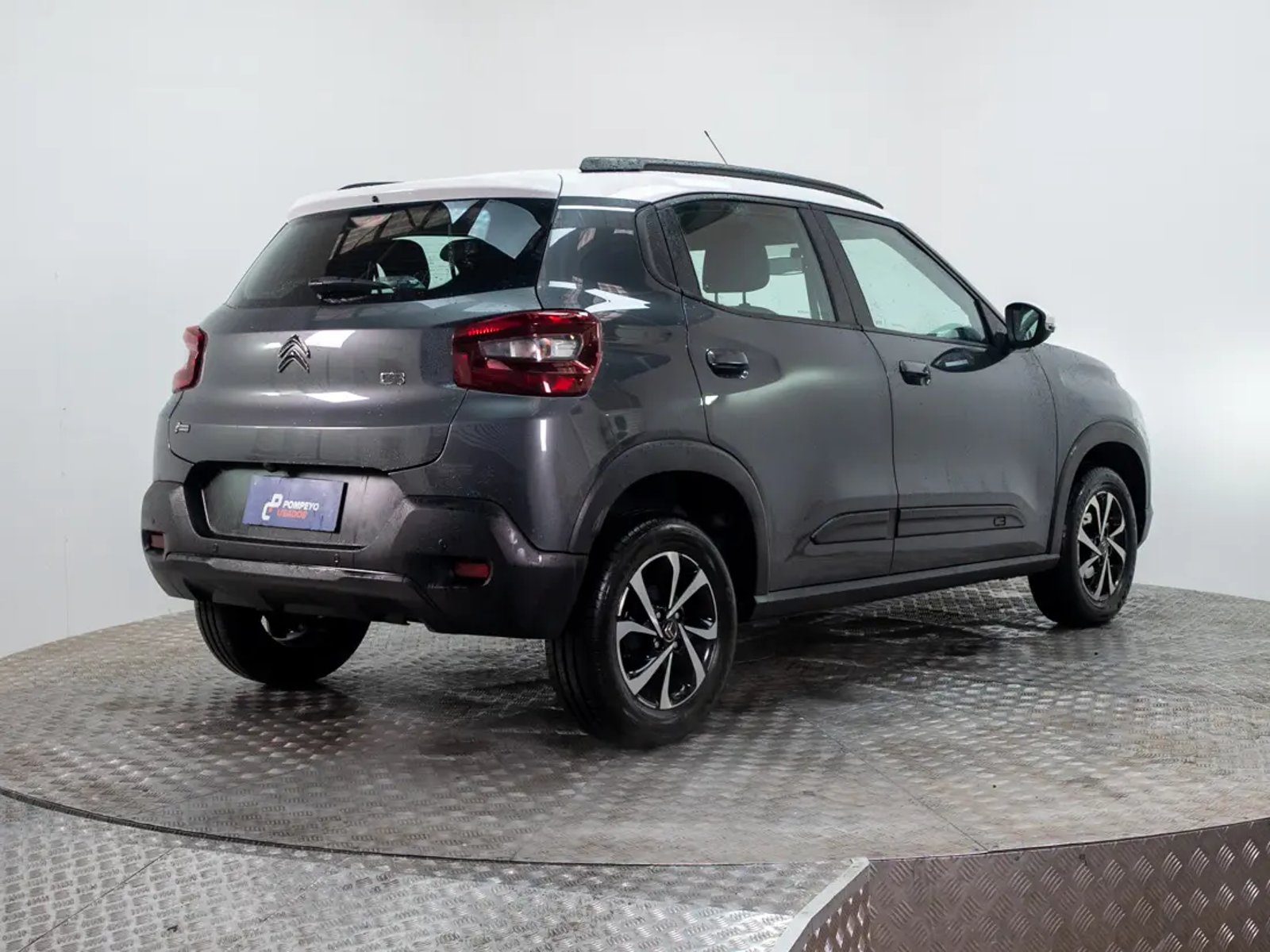 Citroën C3 2025 - Imagen 10 de 19