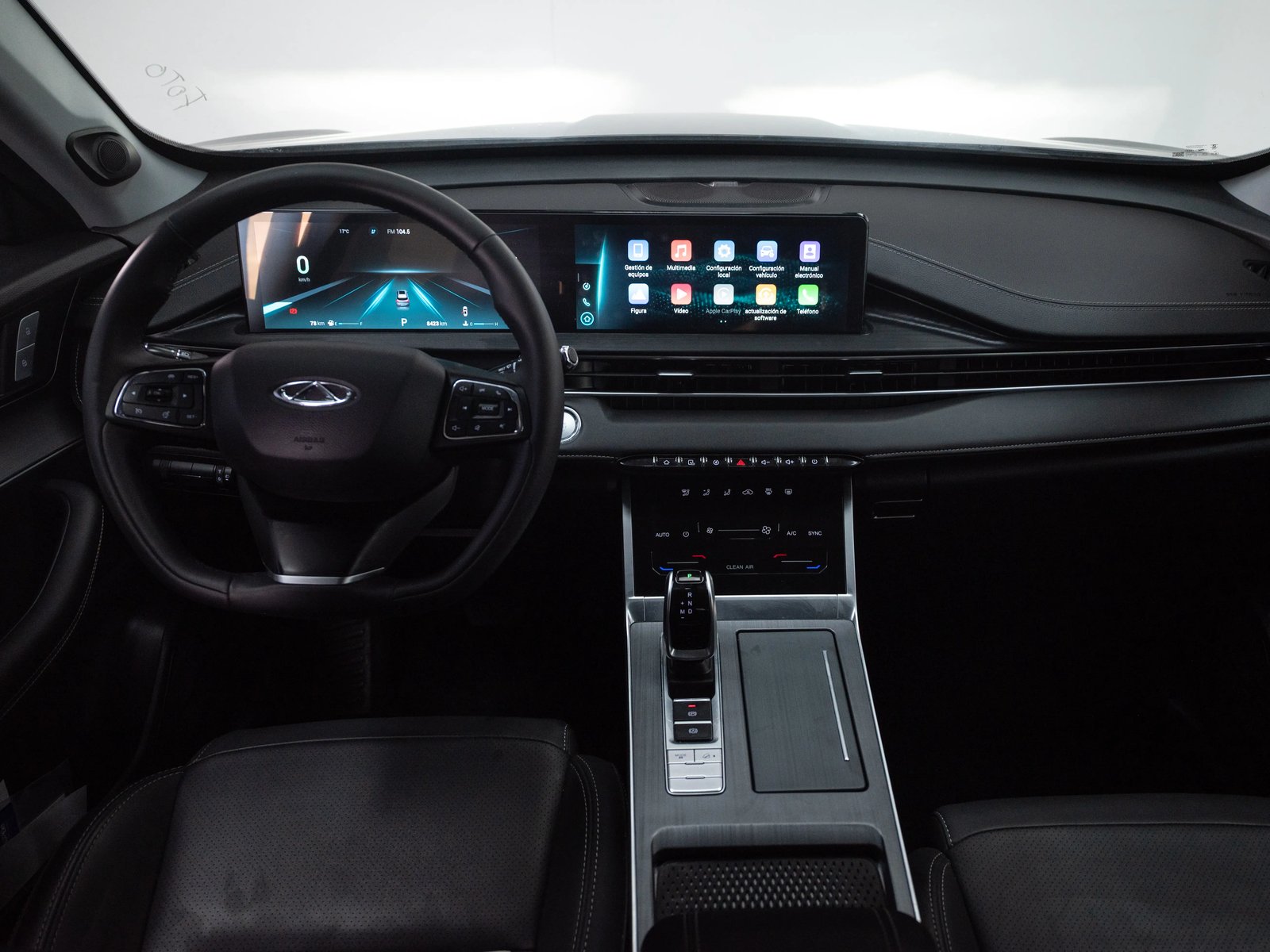 CHERY TIGGO 7 2026 - Imagen 16 de 20