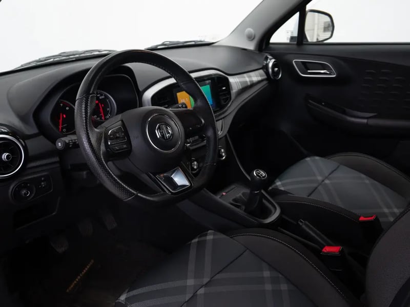 MG 3 2023 - Imagen 11 de 20
