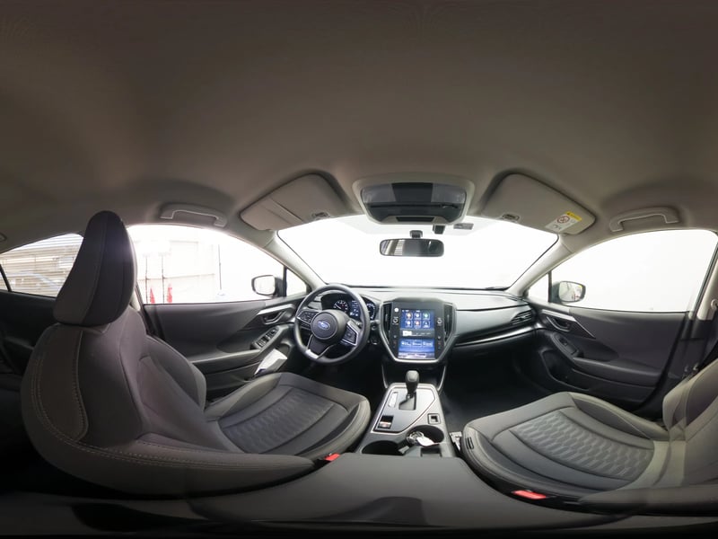 Subaru ALL NEW IMPREZA 2027 - Imagen 19 de 19