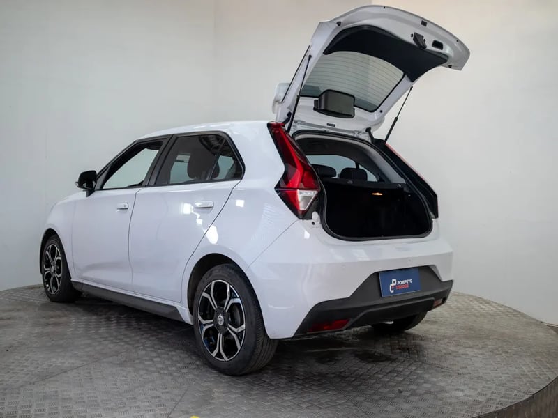 MG 3 2022 - Imagen 10 de 20