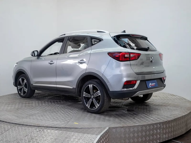 MG ZS 2024 - Imagen 5 de 20
