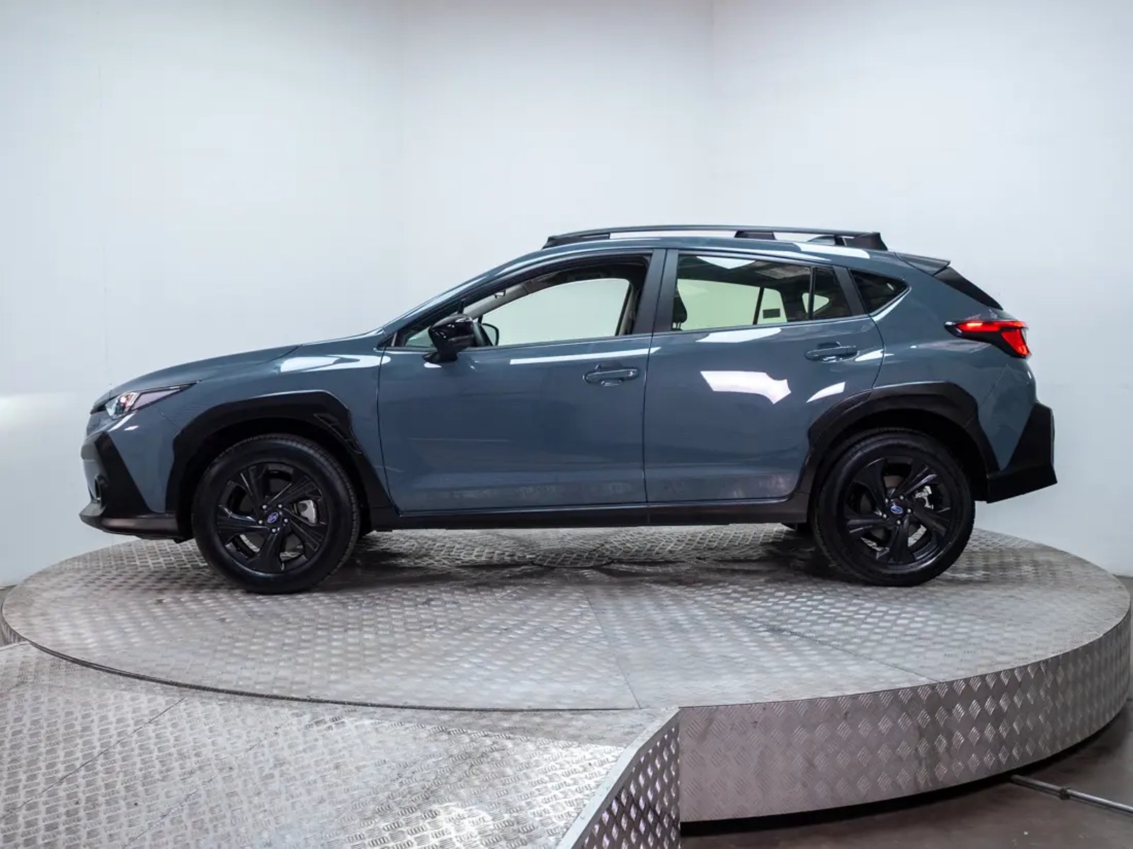 Subaru CROSSTREK 2024 - Foto 5 de 16