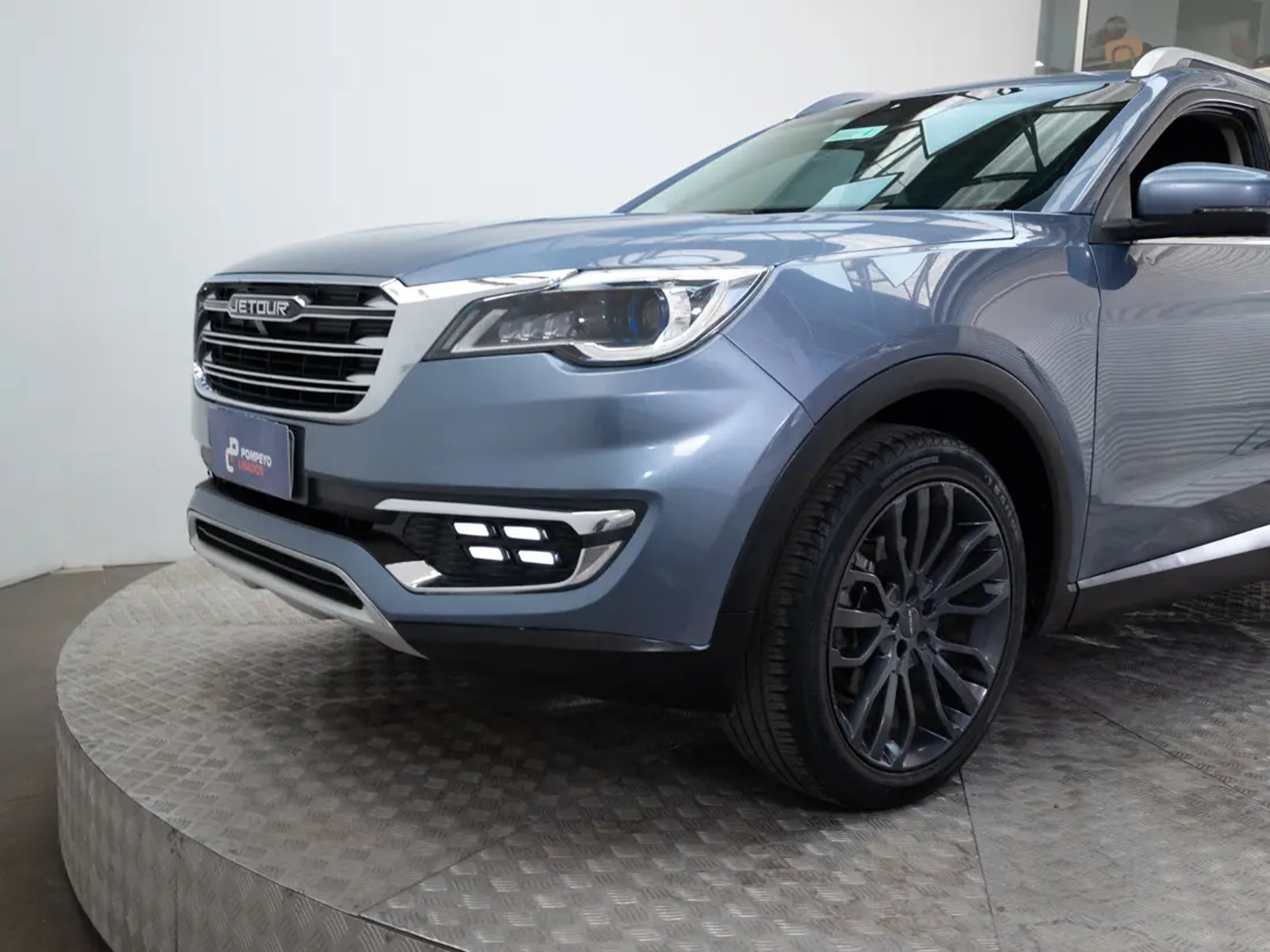Changan CS35 2024 - Imagen 18 de 19