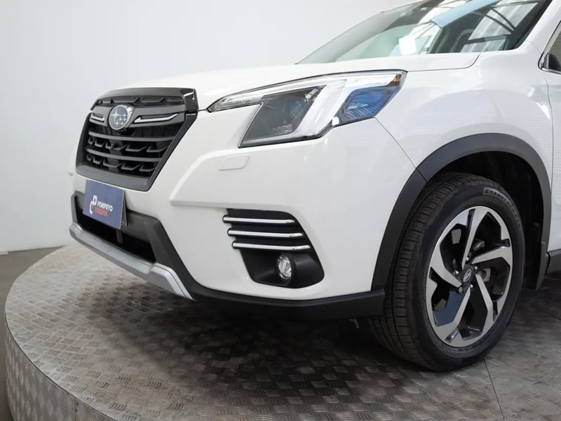 Subaru FORESTER 2024 - Imagen 20 de 20