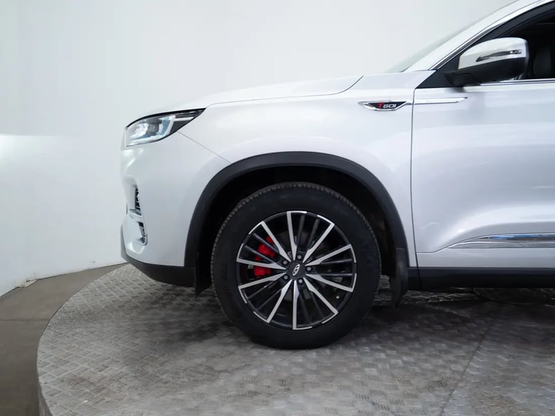 Chery TIGGO 8 2023 - Imagen 18 de 20