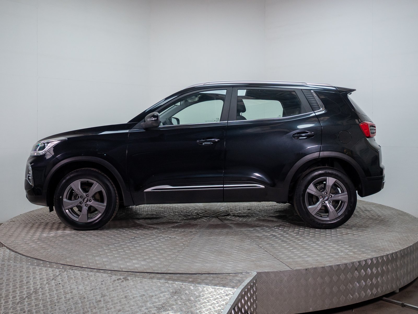 Chery TIGGO 3 2023 - Imagen 13 de 19