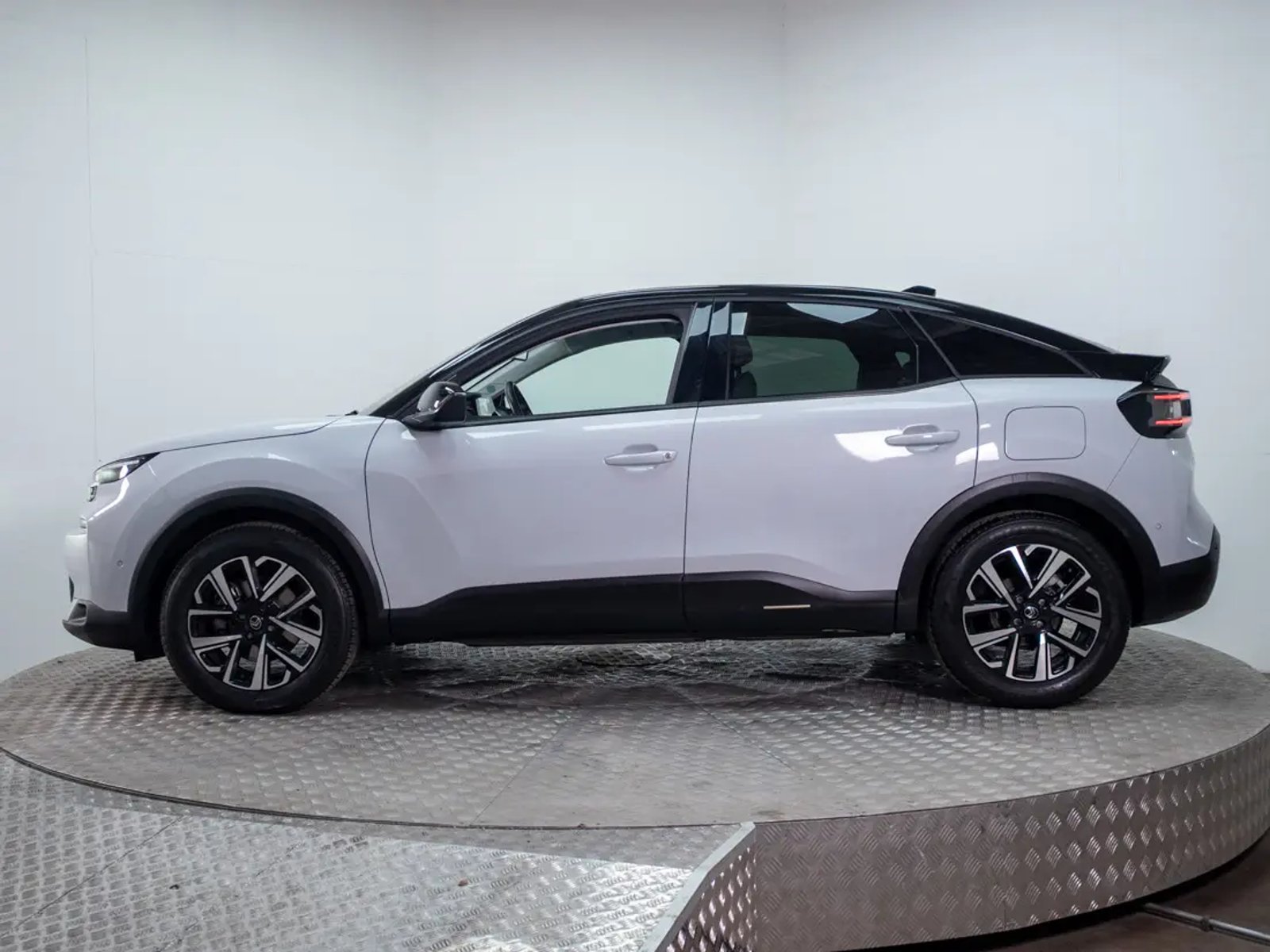 Citroën C4 2026 - Foto 4 de 20