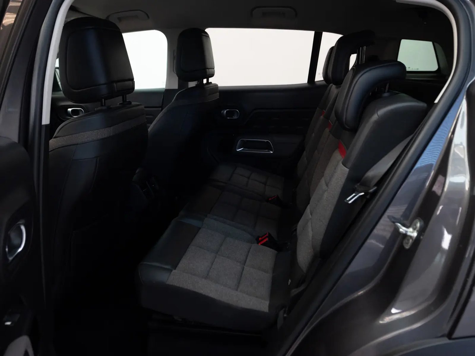CITROËN C5 AIRCROSS 2022 - Imagen 14 de 15