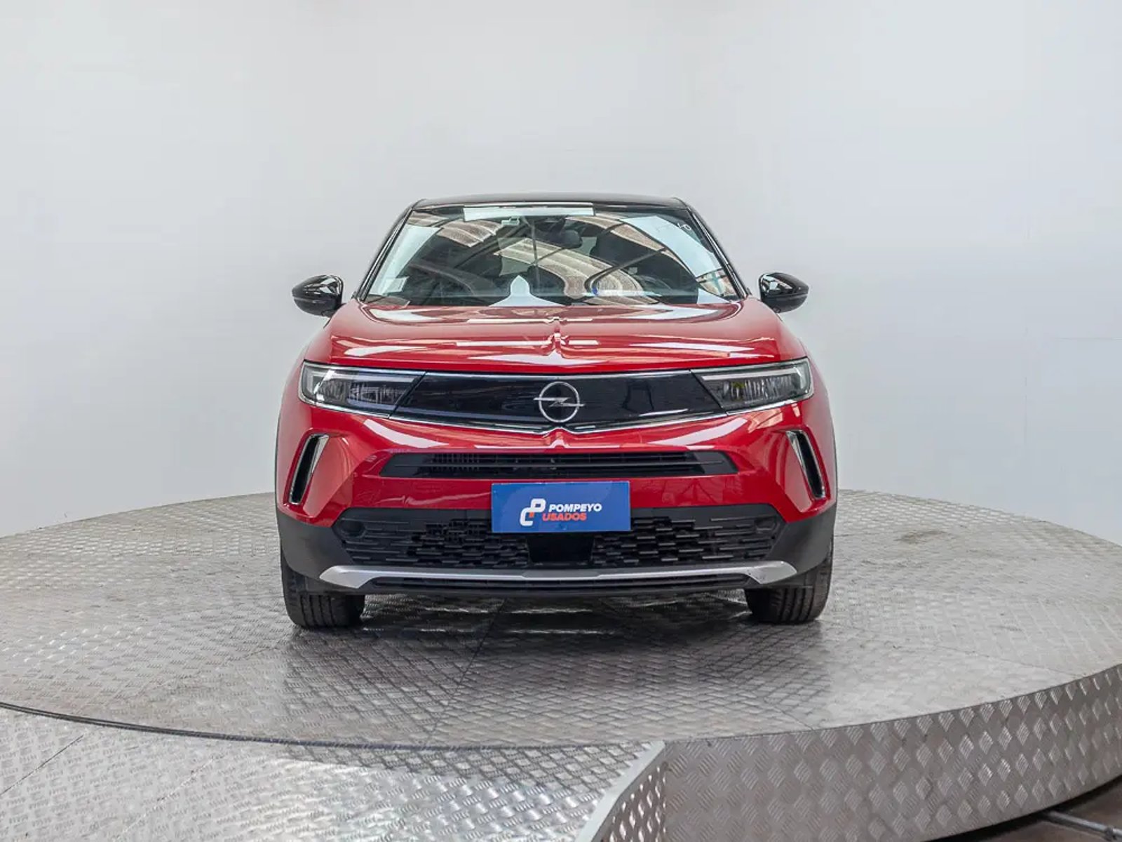 Opel MOKKA 2023 - Imagen 8 de 15