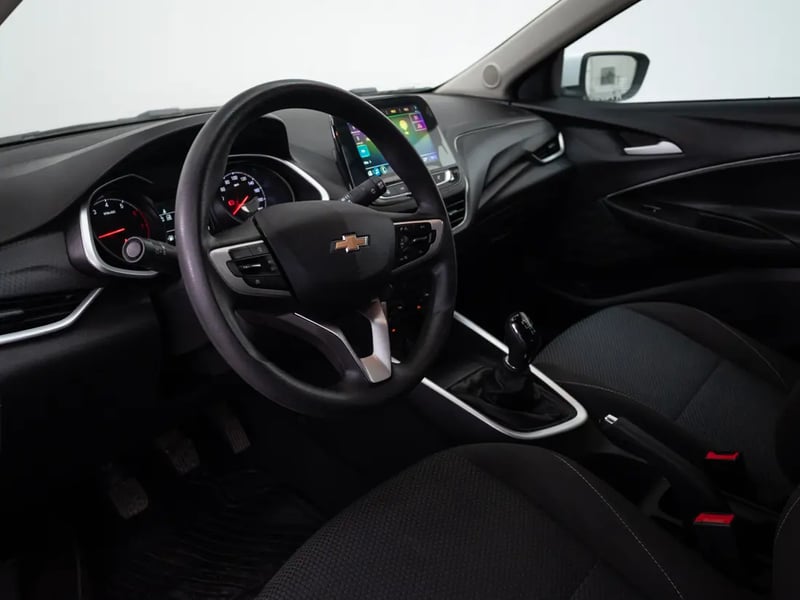 Chevrolet ONIX 2022 - Imagen 11 de 20