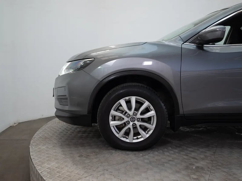 Nissan NEW XTRAIL 2021 - Imagen 18 de 20