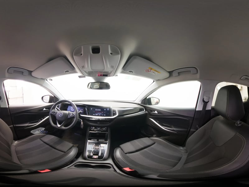 Opel GRANDLAND 2025 - Imagen 20 de 20
