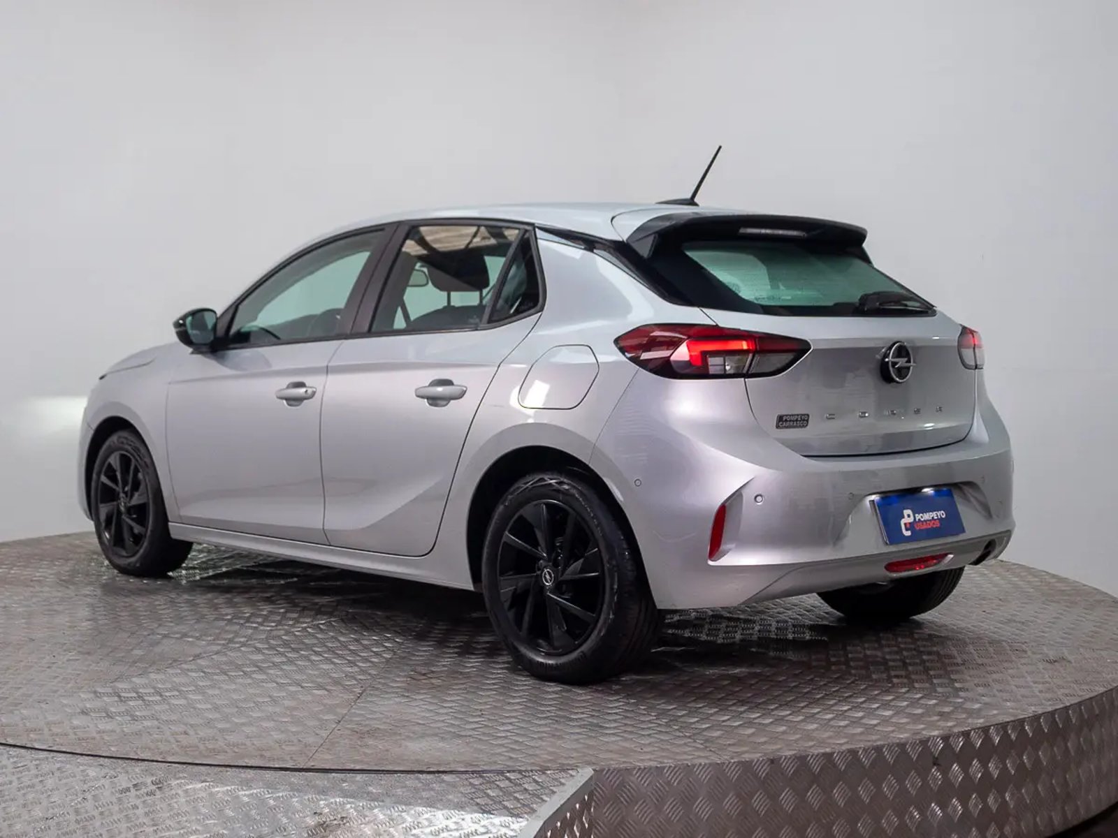 Opel CORSA 2024 - Foto 5 de 18