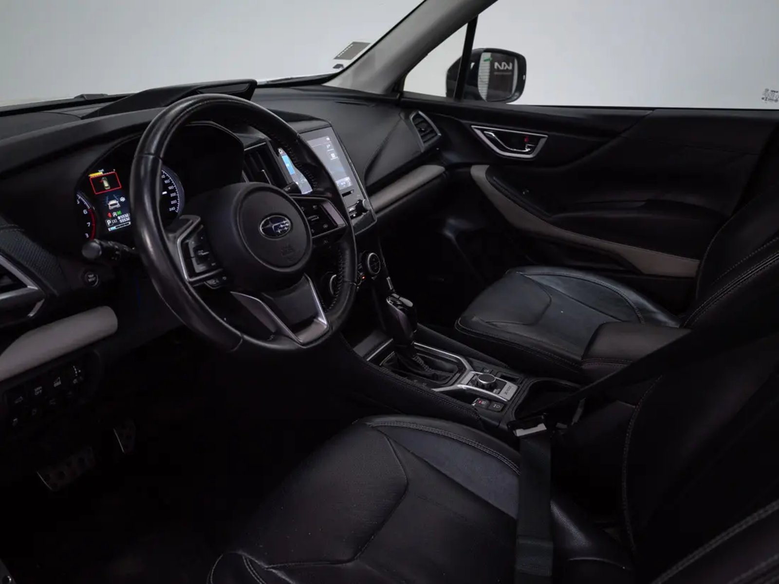 SUBARU ALL NEW FORESTER 2023 - Imagen 11 de 18