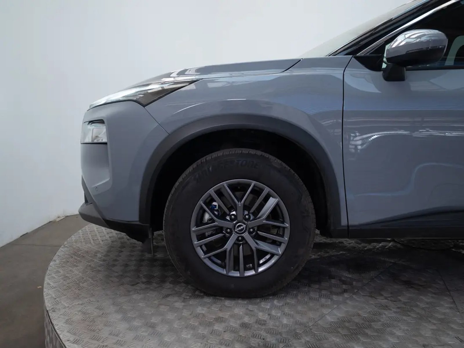 Nissan X-TRAIL 2025 - Imagen 18 de 20