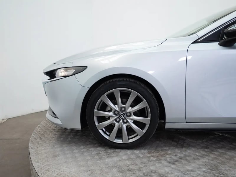 Mazda 3 2016 - Imagen 17 de 20