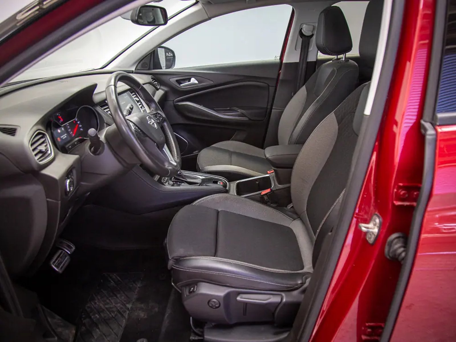 OPEL GRANDLAND 2021 - Imagen 4 de 20