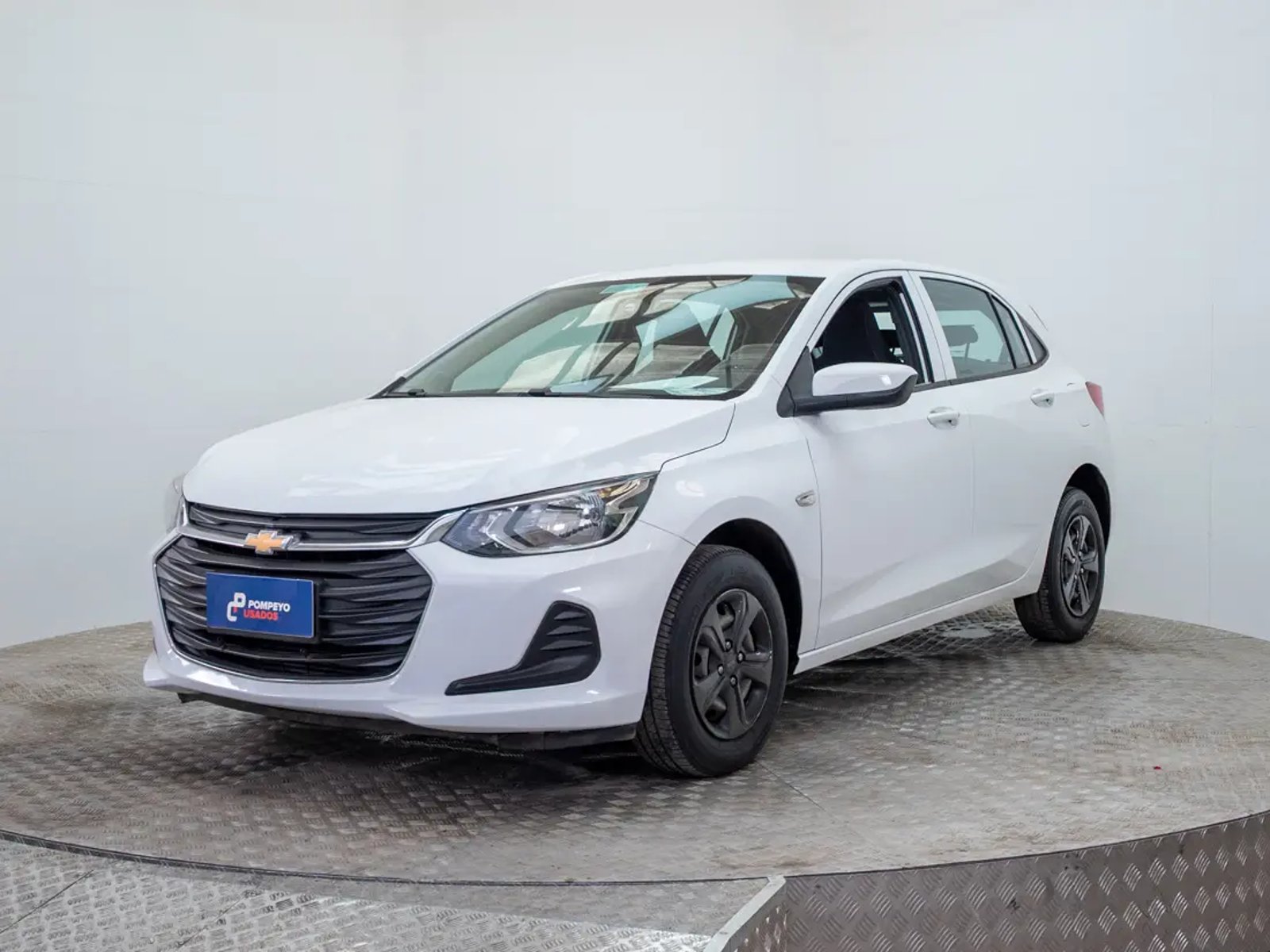 Chevrolet ONIX 2022 - Foto 3 de 20