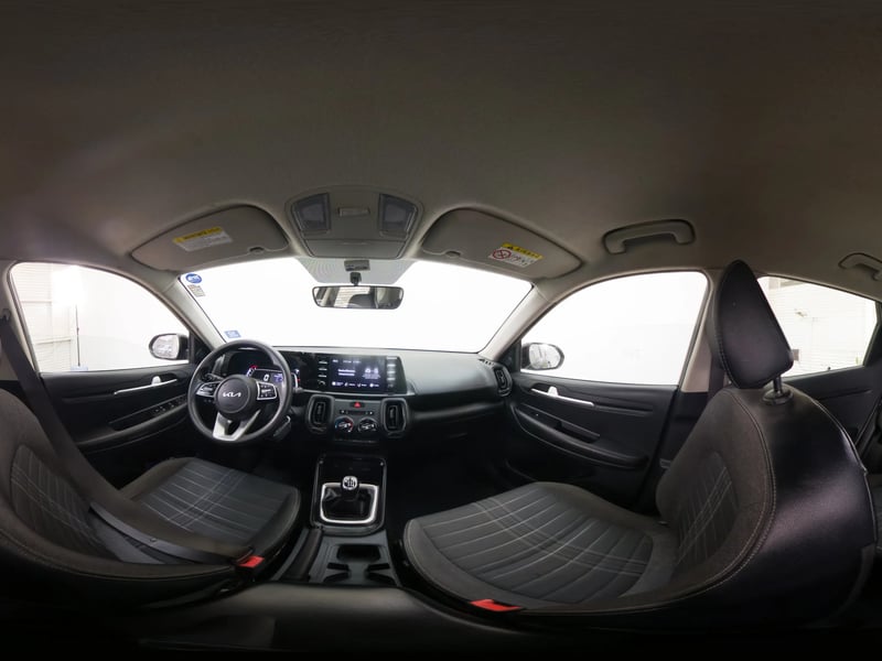 Kia SONET 2025 - Imagen 19 de 19