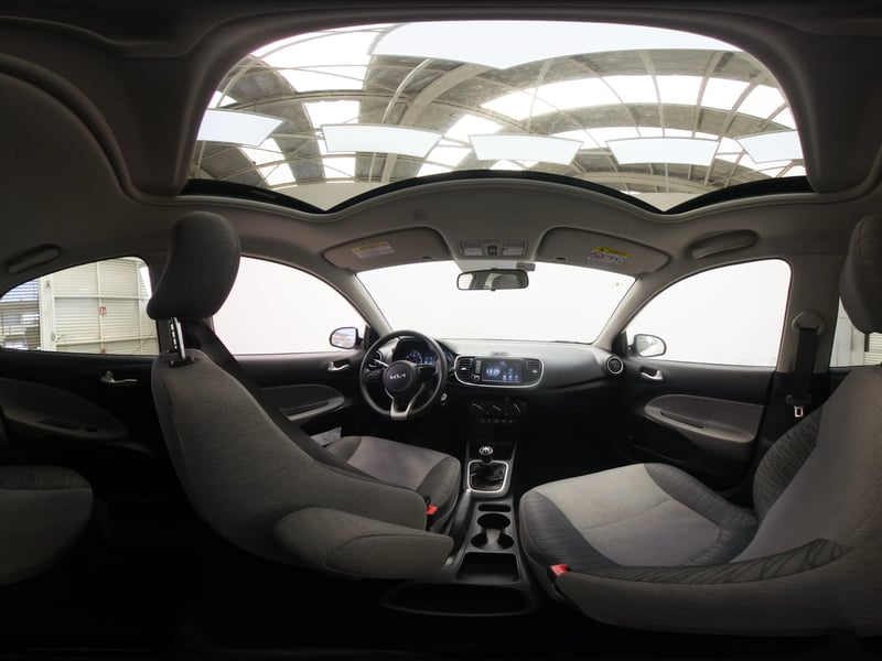 Subaru IMPREZA 2021 - Imagen 20 de 20