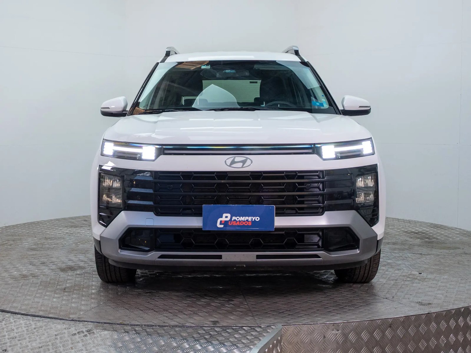 HYUNDAI CRETA 2025 - Imagen 6 de 20