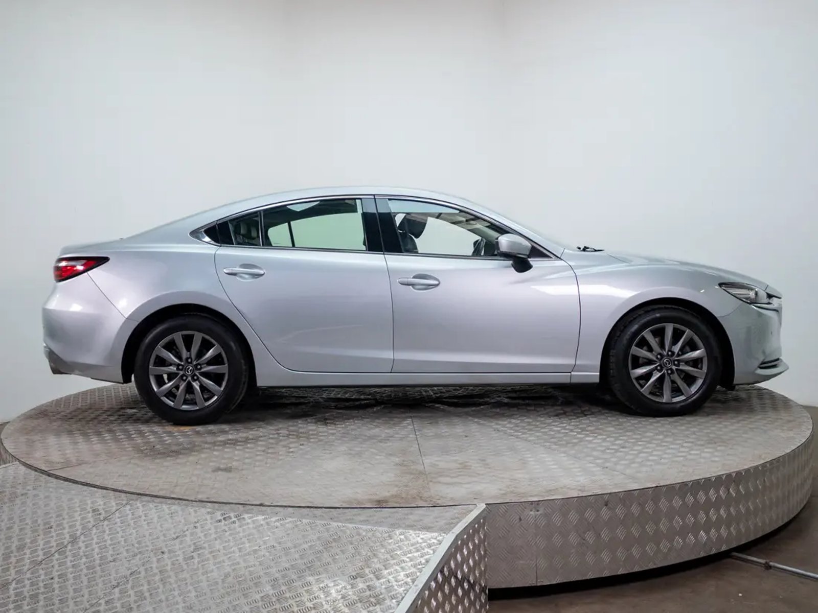 Mazda 6 2019 - Imagen 8 de 20