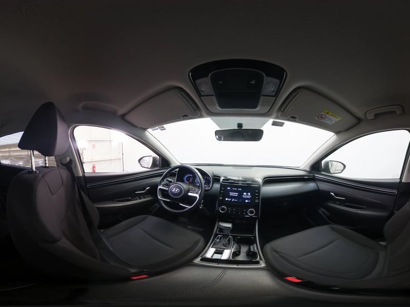 Hyundai ACCENT 2025 - Imagen 20 de 20