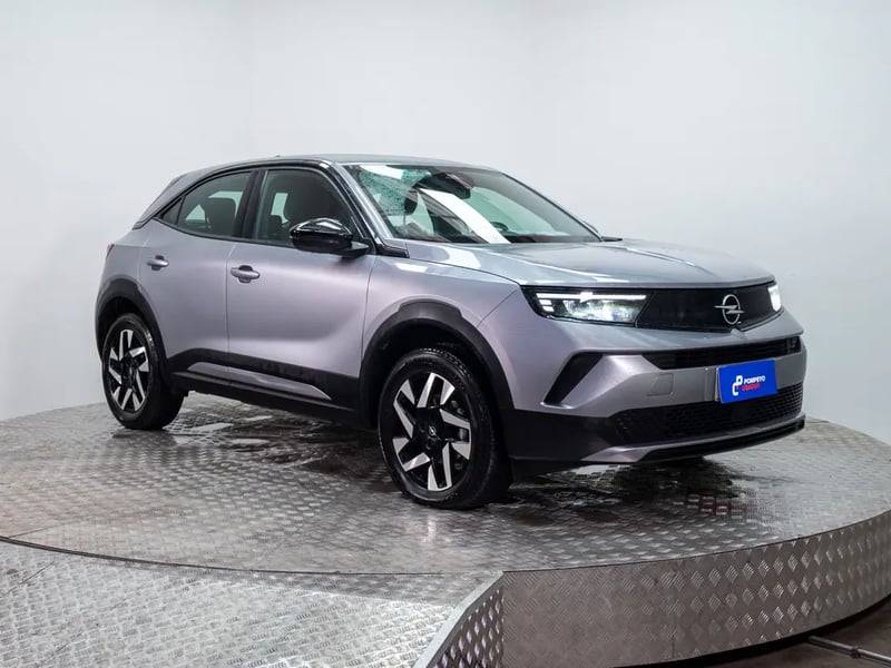 Opel MOKKA 2026 - Imagen 9 de 19