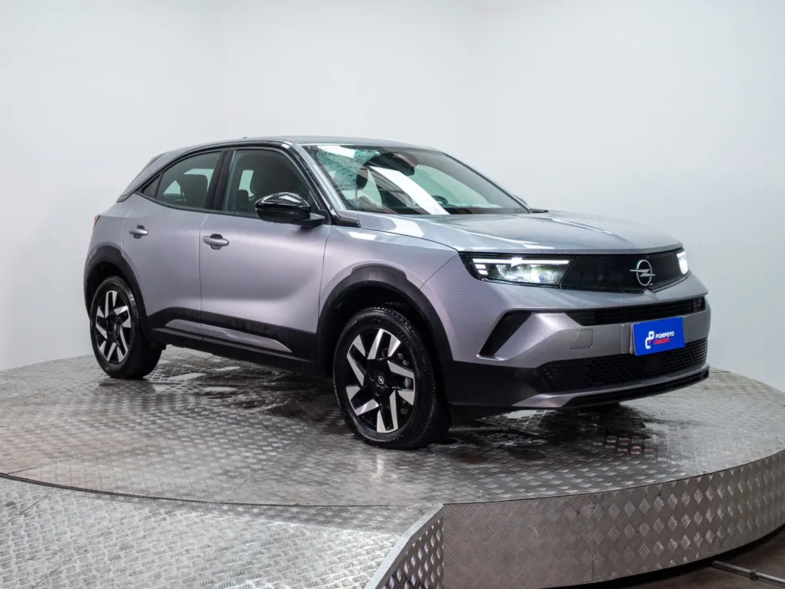 Opel MOKKA 2026 - Imagen 9 de 19