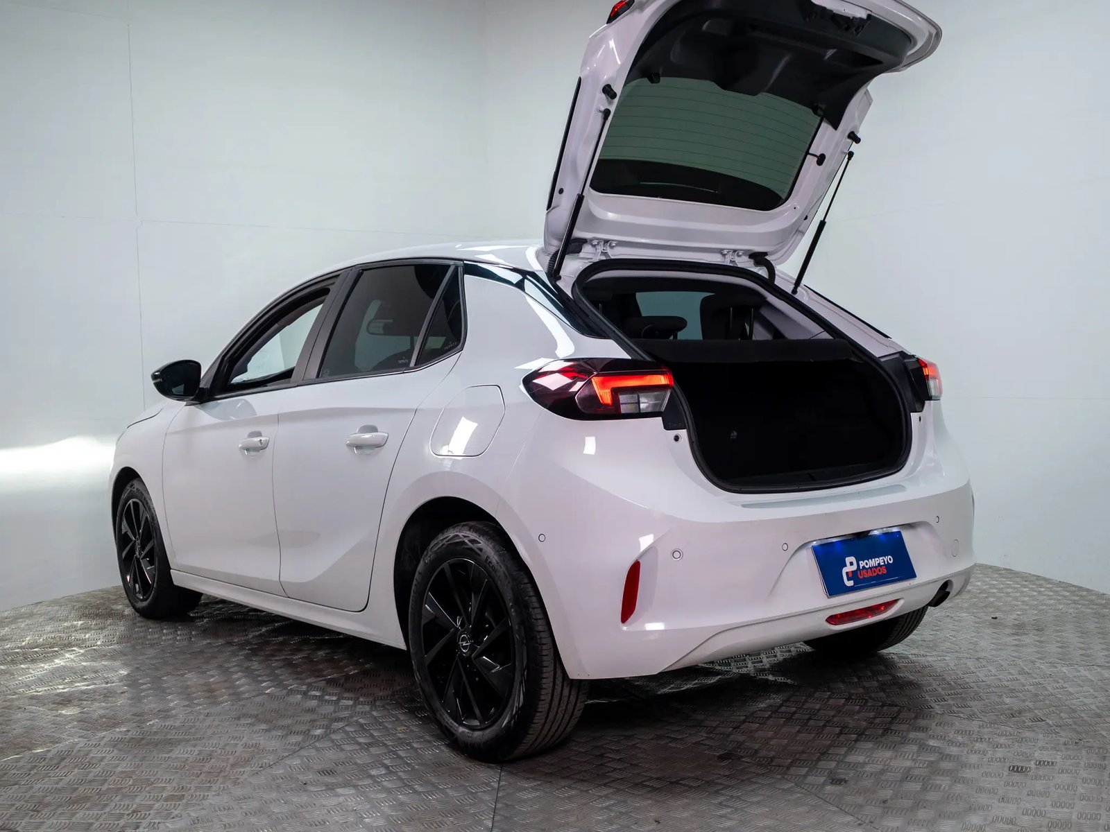 Opel CORSA 2024 - Imagen 6 de 19