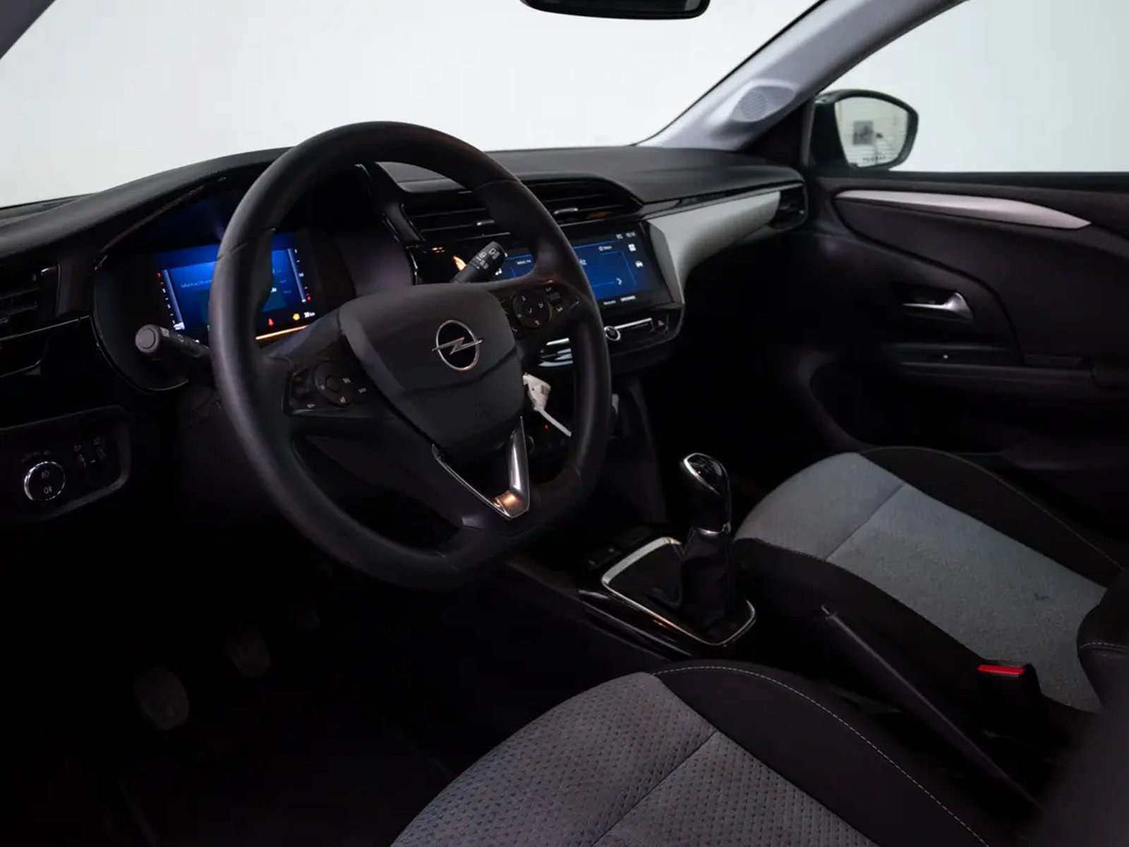 Opel CORSA 2024 - Imagen 13 de 17