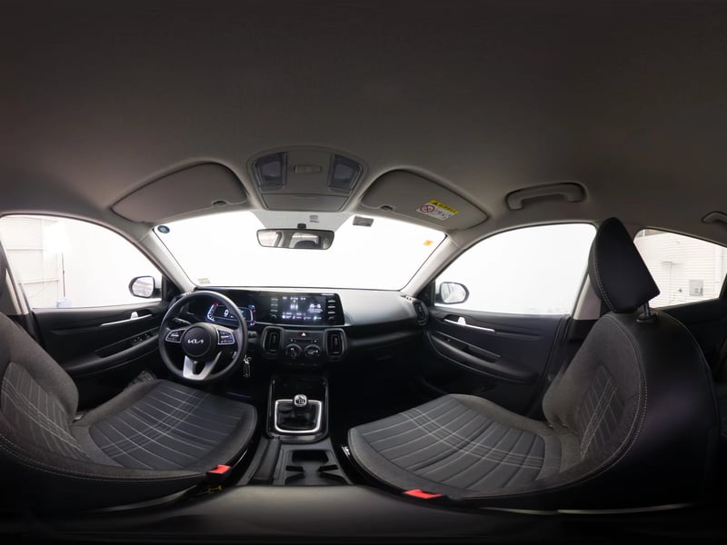 Kia SONET 2025 - Imagen 20 de 20