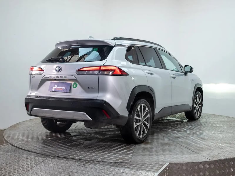 Toyota COROLLA 2025 - Imagen 7 de 19