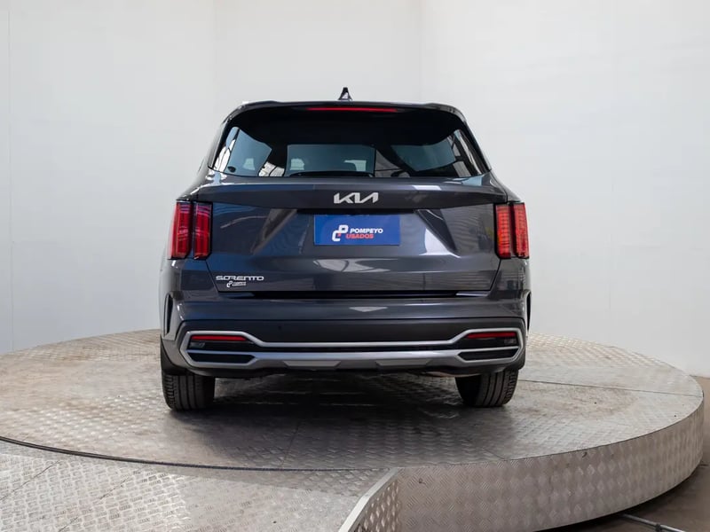 Kia SORENTO 2023 - Imagen 6 de 20