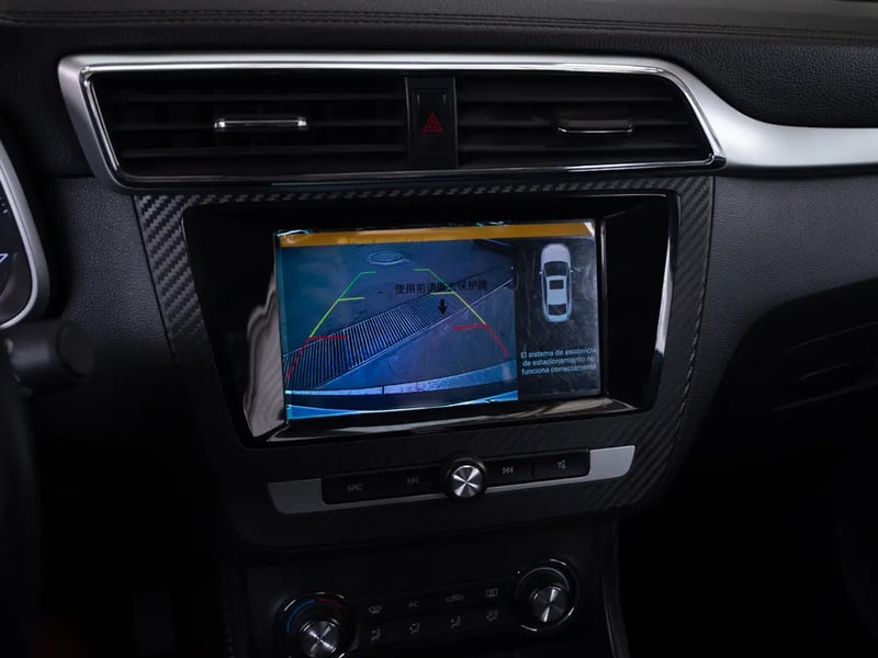 MG ZS 2023 - Imagen 19 de 20